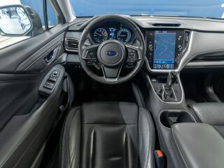 Subaru Outback AWD Limited Petrol 124kW