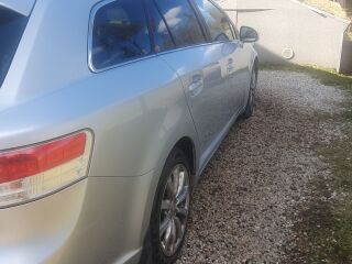 Toyota Avensis 2.0 112kW