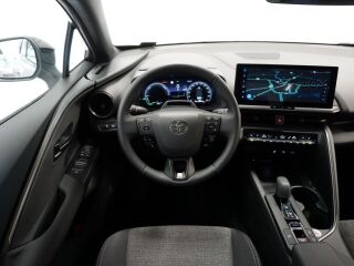 Toyota C-HR Style + Technology Pack 1.8 72kW
