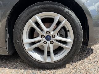 Ford Mondeo TURNIER TITANIUM BUSINESS 2.0 R4 DURATORQ TDCI 150 110кВ
