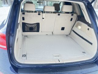 Volkswagen Touareg 3.0 150kW