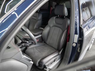 Audi Q7 S-Line 50TDI Quattro Facelift 3.0 210kW