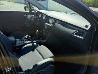 Peugeot 508 2.0 133kW