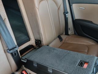 Audi A7 TFSI Quattro 3.0 V6 220kW