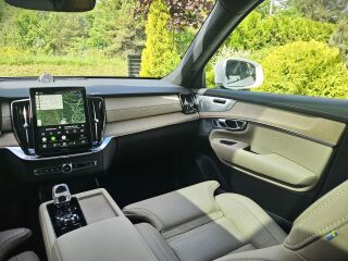 Volvo XC90 AWD ULTRA BRIGHT 2.0 T8 Twin Engine Plug-in Long range 335kW