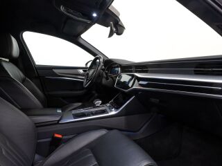 Audi A6 allroad 45TDI Quattro 3.0 170kW