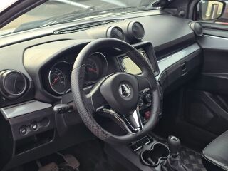 Aixam Coupé Premium 6kW