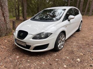 SEAT Leon 1.6 77kW