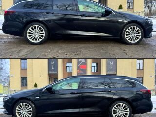 Opel Insignia SPORTS TOURER 2.0 125кВ