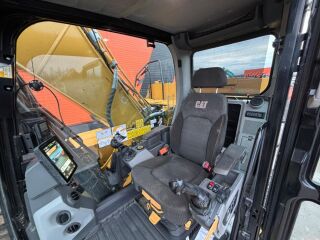 CAT / Caterpillar 320 129kW