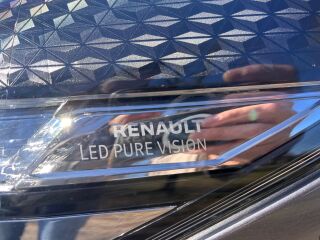 Renault Trafic N1 CrewCab 2.0 125kW