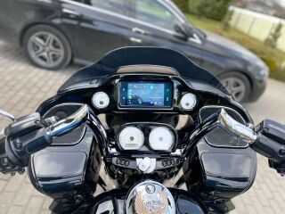 Harley-Davidson Road Glide M8 107 66кВ