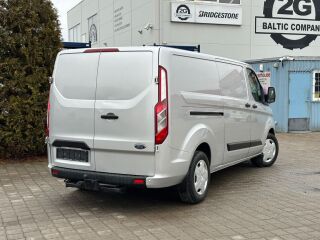 Ford Transit Custom L2H1 ATM Tdci 96kW