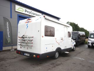 CI Elliot 55 P 2.3 81kW