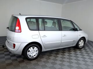 Renault Espace Comfort 2.0 100kW