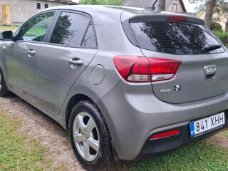 Kia Rio 1.2 62kW