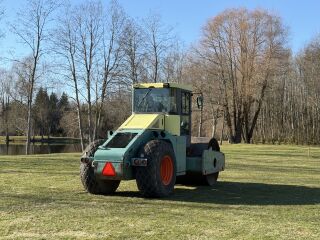 Ammann Ac110 5.9 R6 93kW