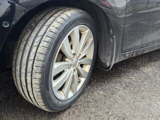 Kia Carens Comfort Pack Navi 1.7 104кВ