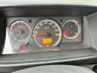 Nissan Cabstar 35.13 GALAXYLIFT GT18-12 96kW