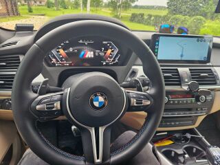 BMW X5 3.0 R6 210кВ