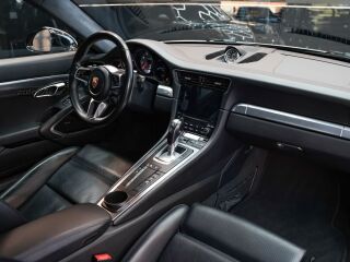 Porsche 911 Carrera 4S 3.0 309kW
