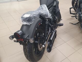 Xiangshuai XS250 18кВ