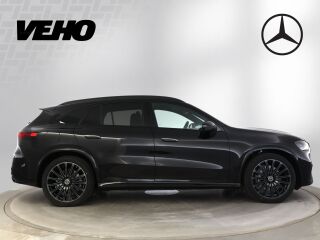 Mercedes-Benz GLC 400 4MATIC EQ TECHNOLOGY 265kW