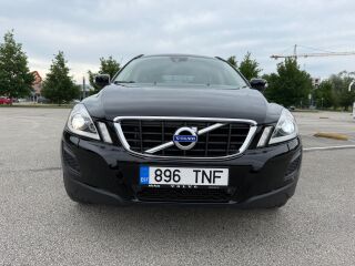 Volvo XC60 2.4 120kW