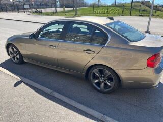 BMW 330 330XI 3.0 190кВ