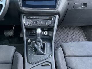 Volkswagen Tiguan Highline / R-Line viimistluspakett 2.0 110kW