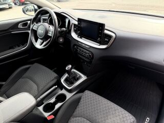 Kia Ceed LX Plus 1.5 118kW