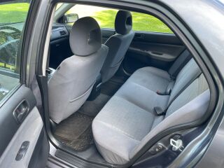 Mitsubishi Lancer 1.6 72kW