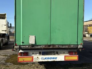 Krone BPW / Drum