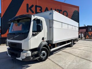 Volvo FL 210 4x2 158kW