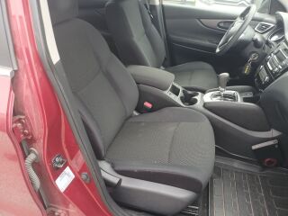 Nissan Qashqai 1.2 R4 85кВ