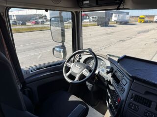 DAF XF 480 FT 12.9 35kW