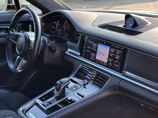 Porsche Panamera GTS 4.0 338кВ