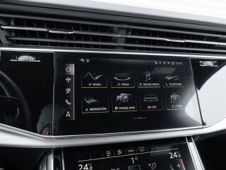 Audi Q7 3.0 210kW