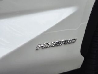 Lexus NX 300h 2.5 114кВ