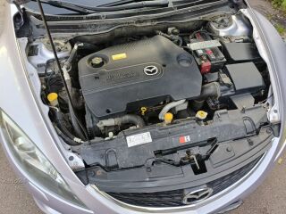Mazda 6 GH 2.0 RF 103kW