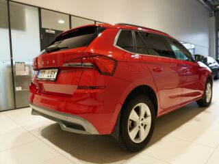 Skoda Kamiq AMBITION 1.5 TSI 110kW