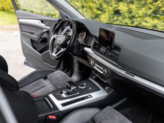 Audi Q5 Quattro City Comfort + 2.0 140kW