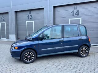Fiat Multipla 85kW