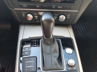 Audi A6 allroad 3.0 160kW