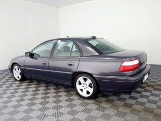 Opel Omega Sport Edition 3.0 155kW