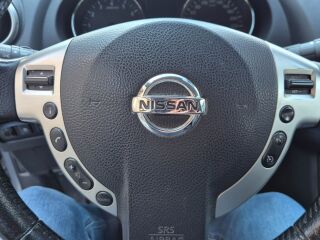 Nissan Qashqai 1.6 86kW