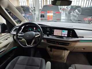 Volkswagen Multivan Life T7 Long 2.0 110kW