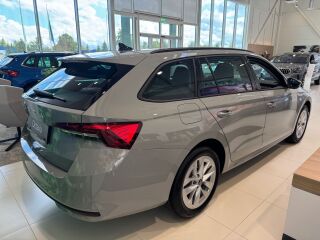 Skoda Octavia Essence TDI 85кВ
