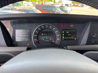 Volvo FH 540 6x4 405kW
