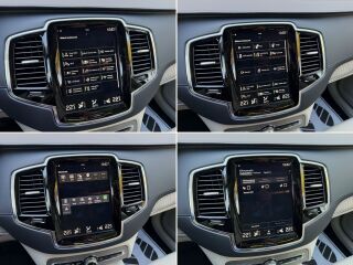 Volvo XC90 AWD Long Range 7K Luxury Intelli Safe MY22 2.0 T8 Recharge PHEV Long Range 335kW